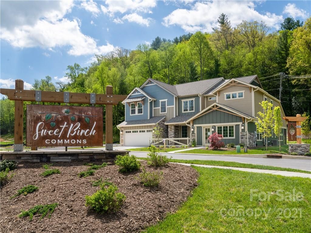 550 Sweet Birch Park Lane
