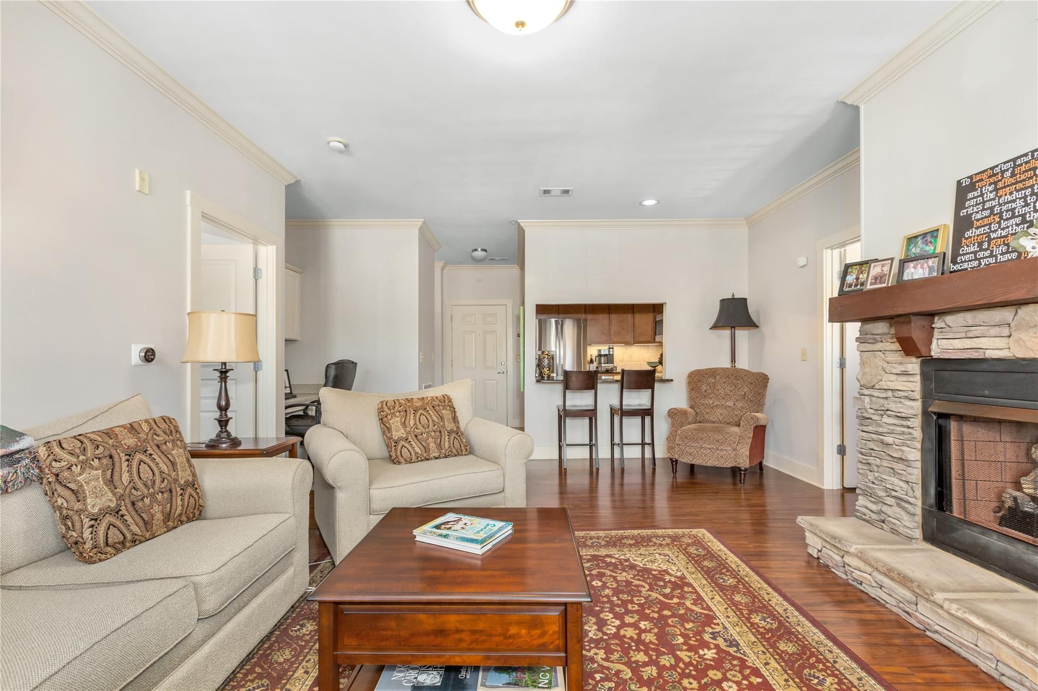 9 Kenilworth Knoll