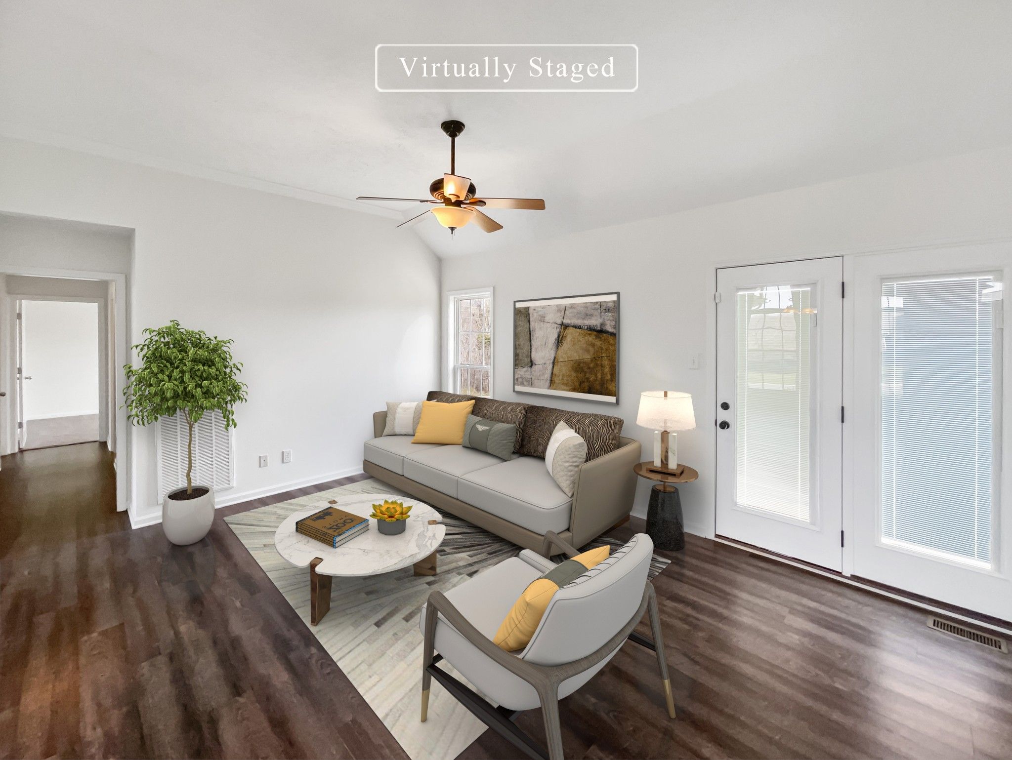 3984 Lakewood Dr