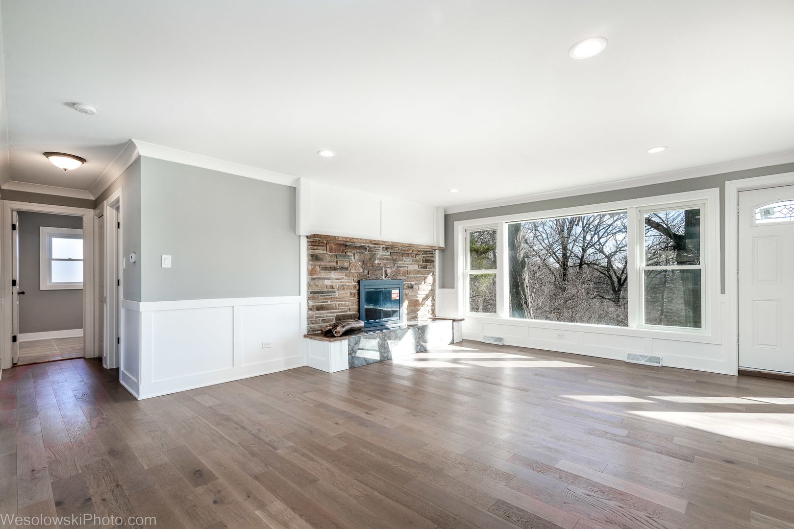 820 Exmoor Road