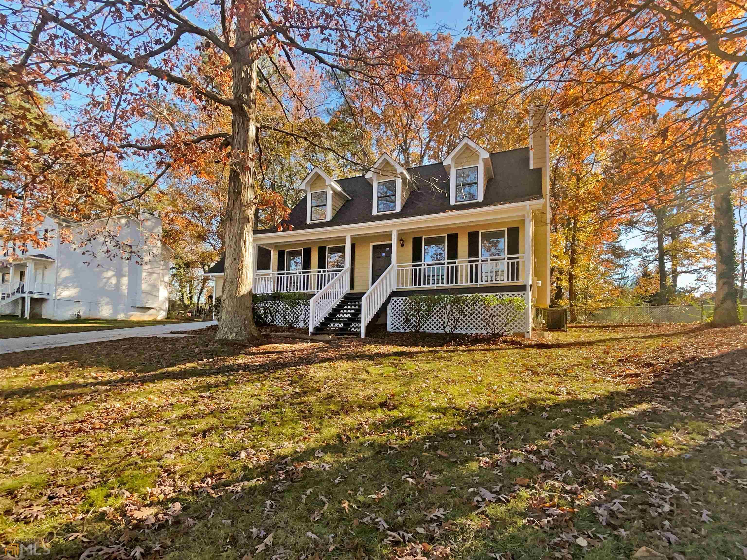 488 Pennybrook Lane