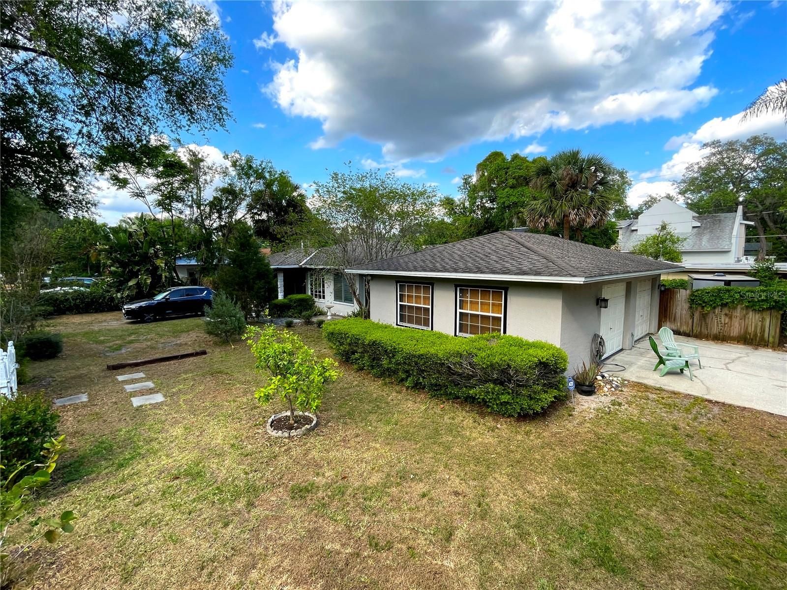 2608 E Winter Park Road