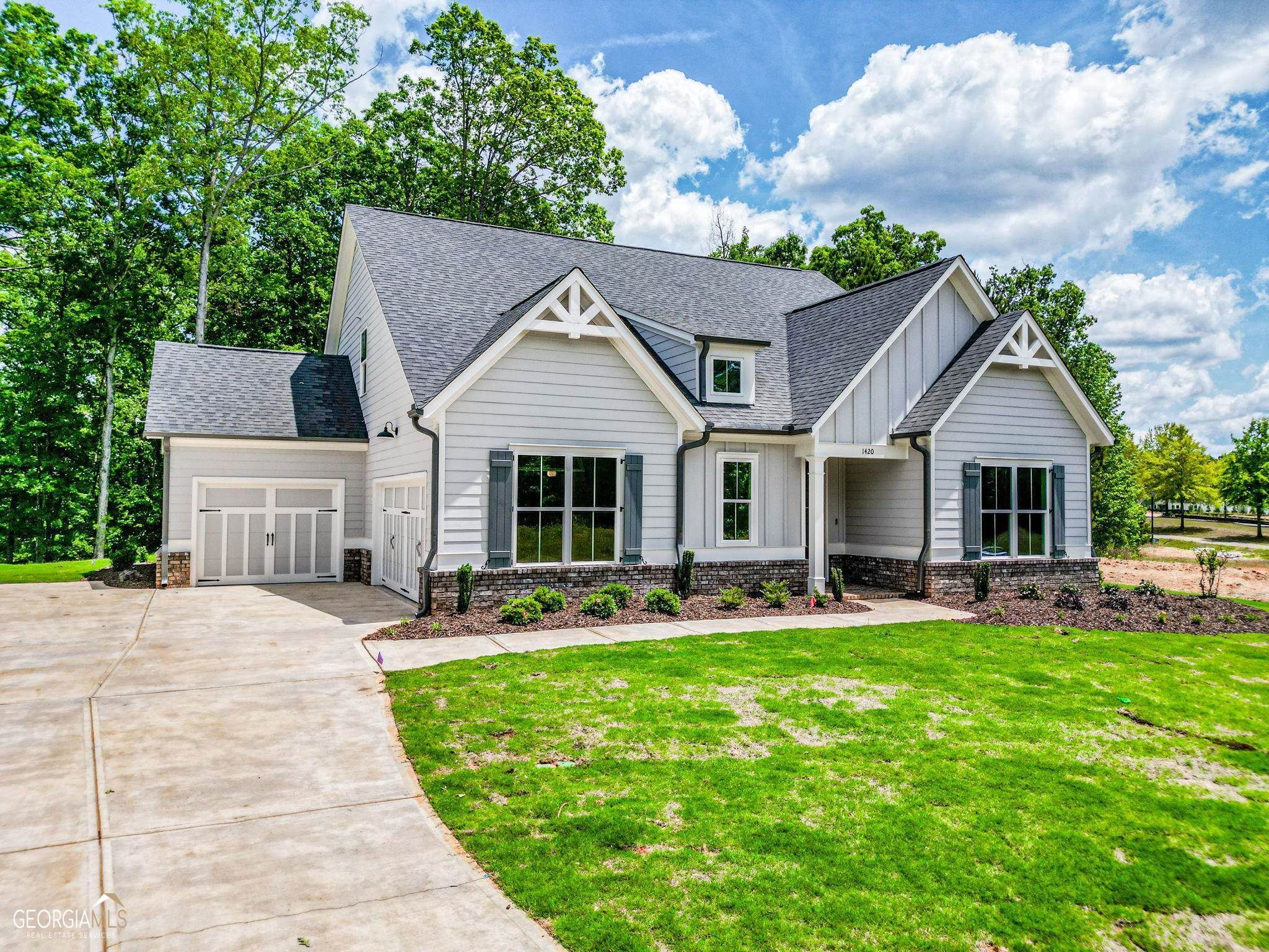1420 Lake Drive