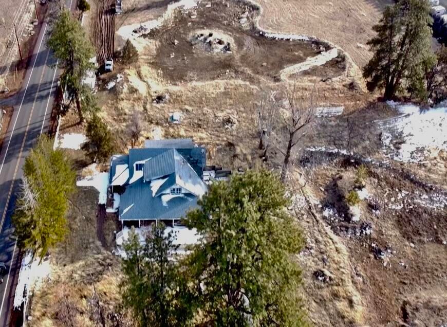69013 Camp Polk Road