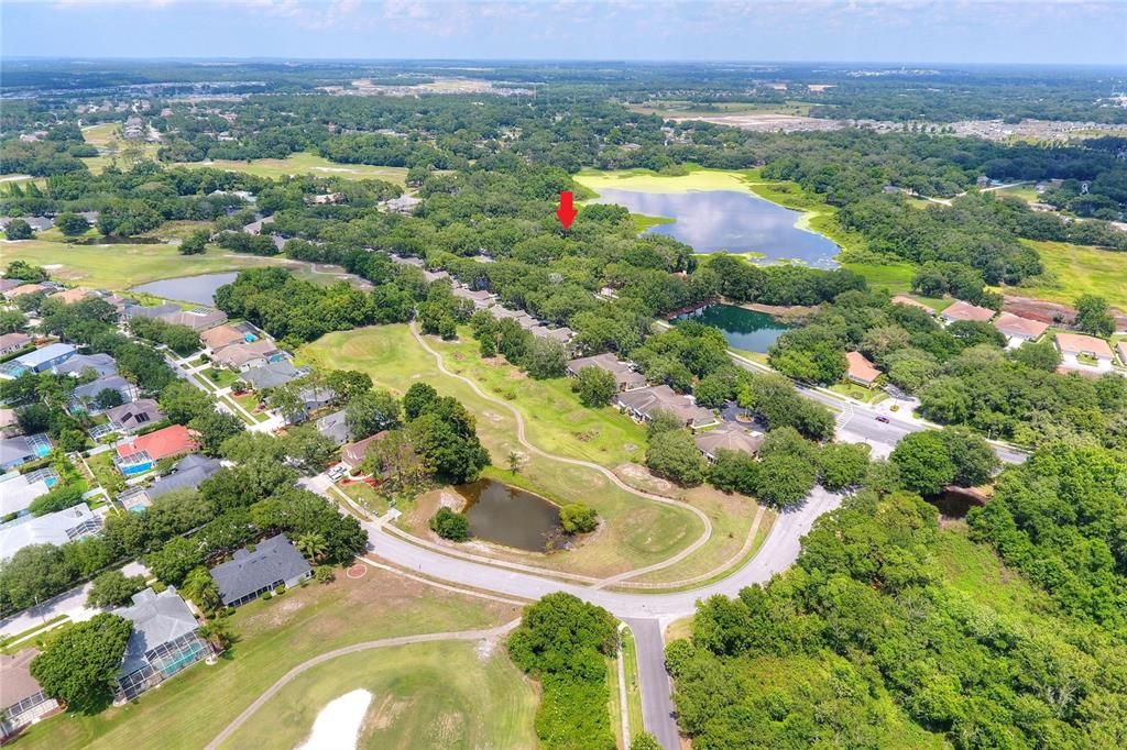 Golf Links Blvd Lot 5
