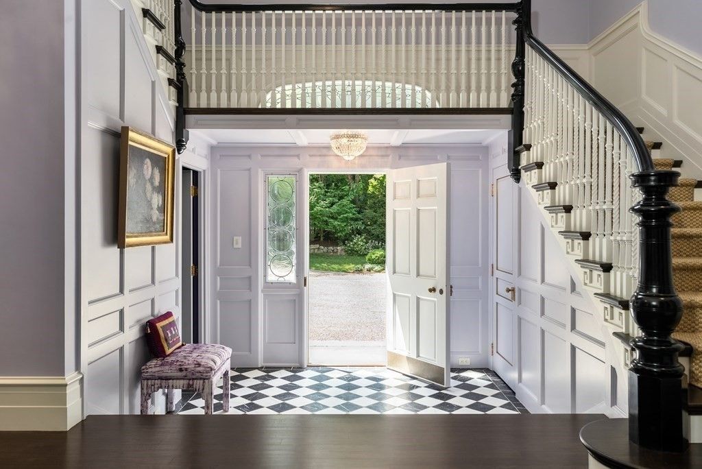 25 Perry Lane
