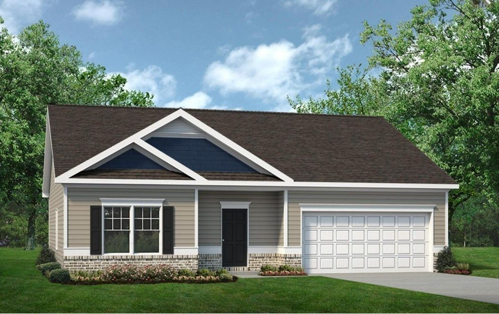 1854 Holdens Hollow