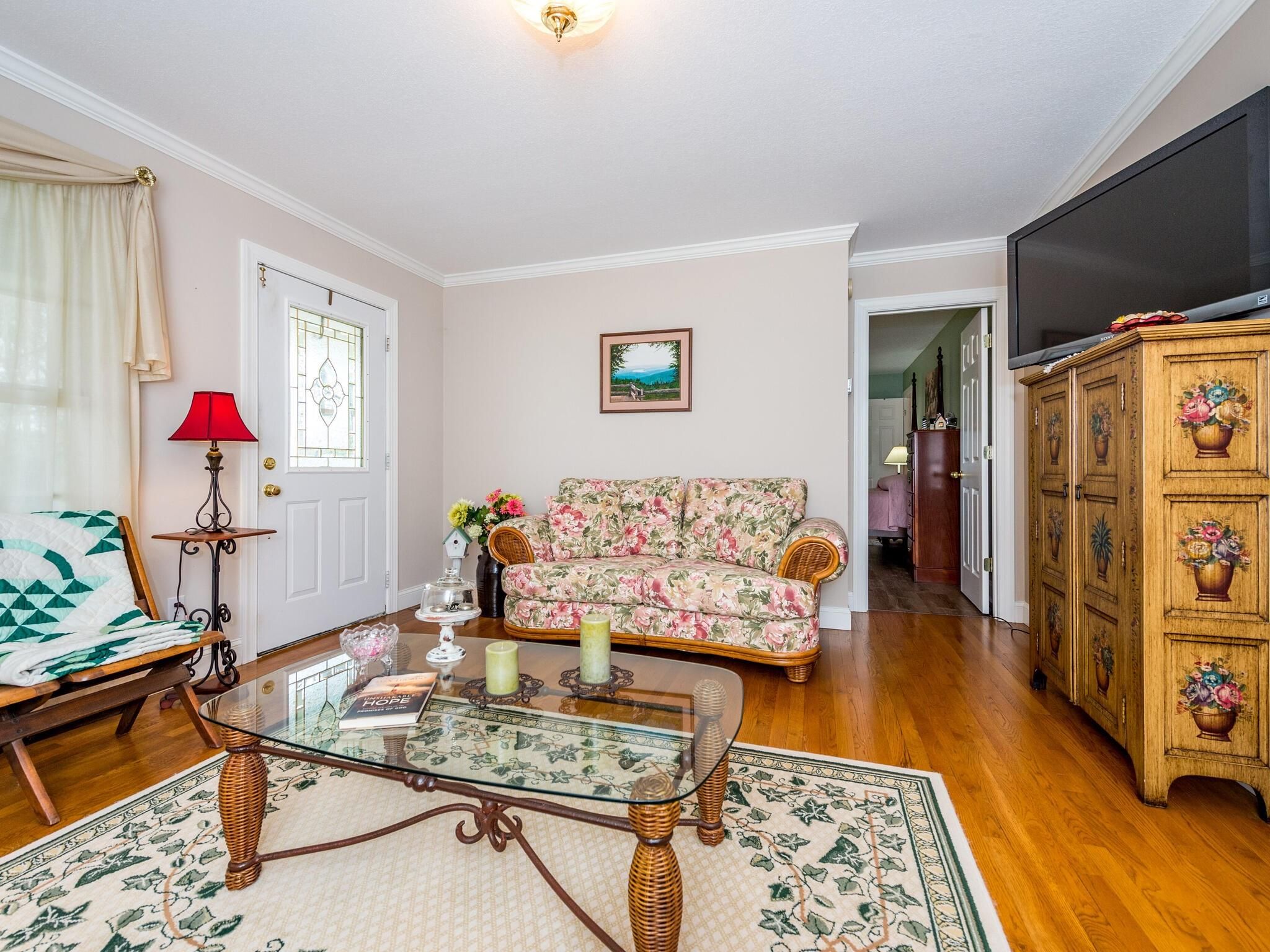 350 Forest Park Drive