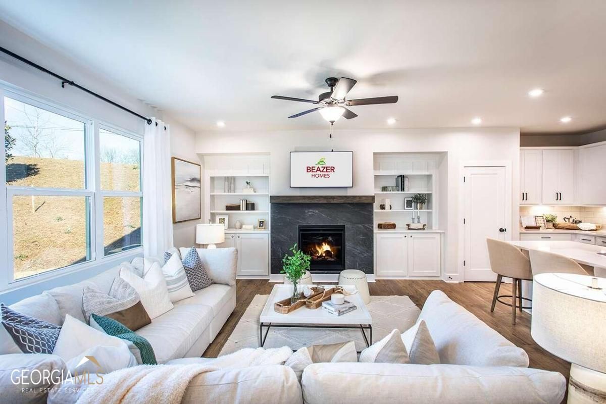 1389 Halpern Lane