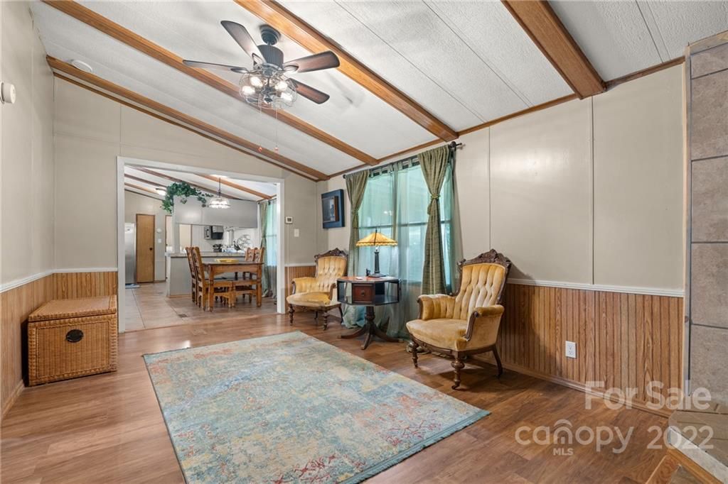 433 Little Cove Road