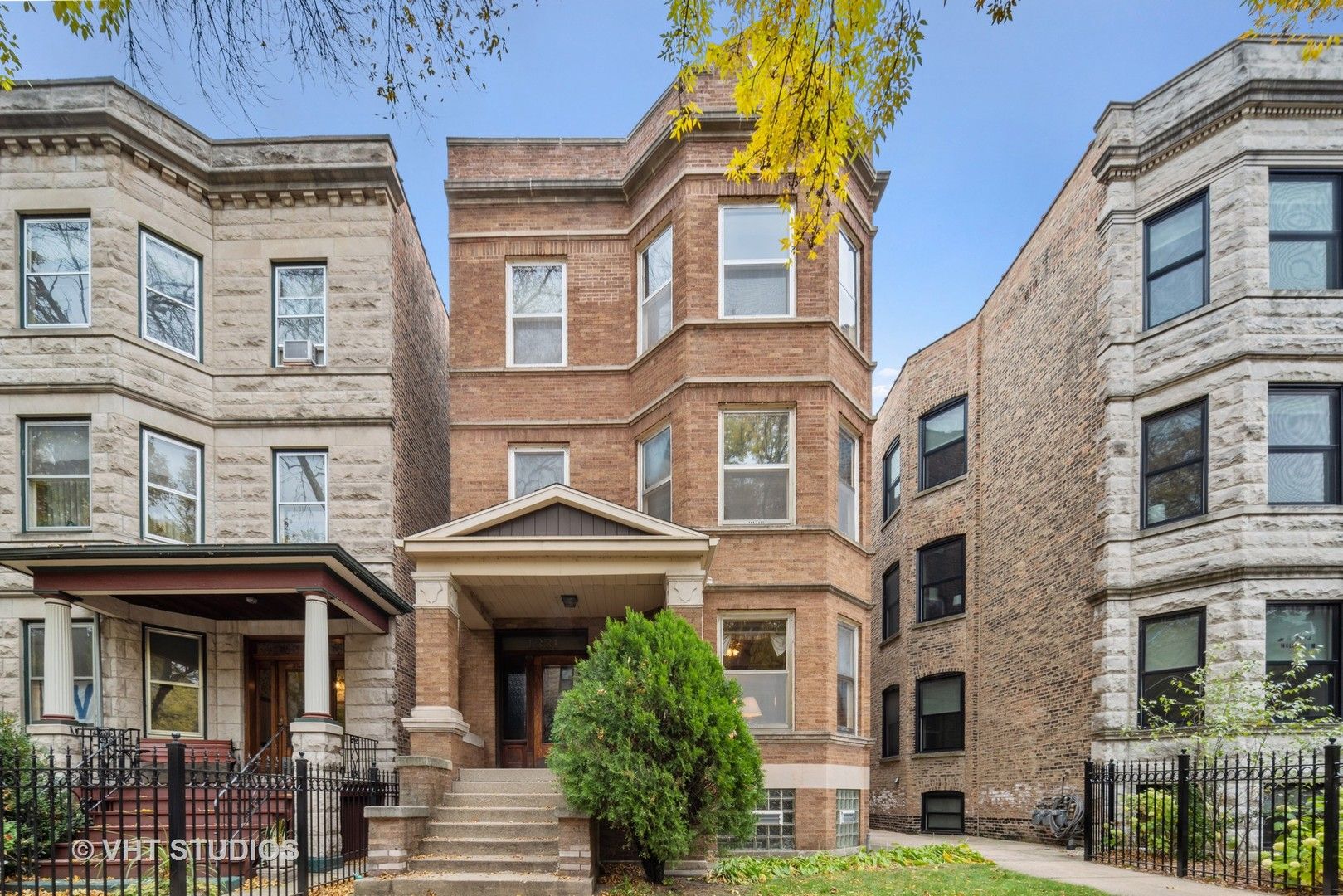 1331 W Eddy Street