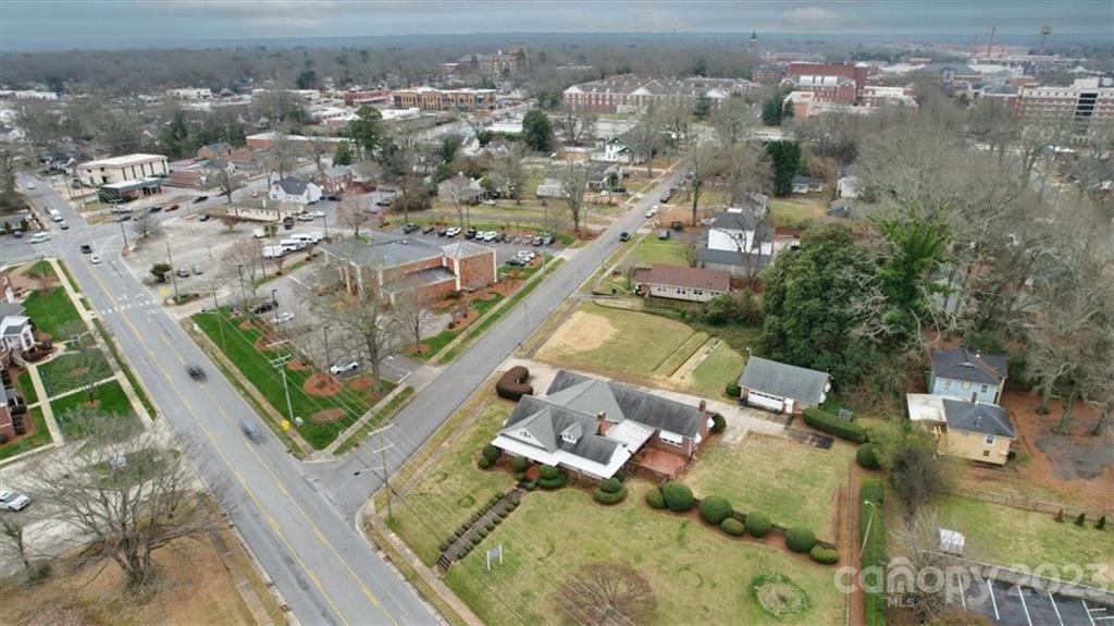 1147 Ebenezer Road