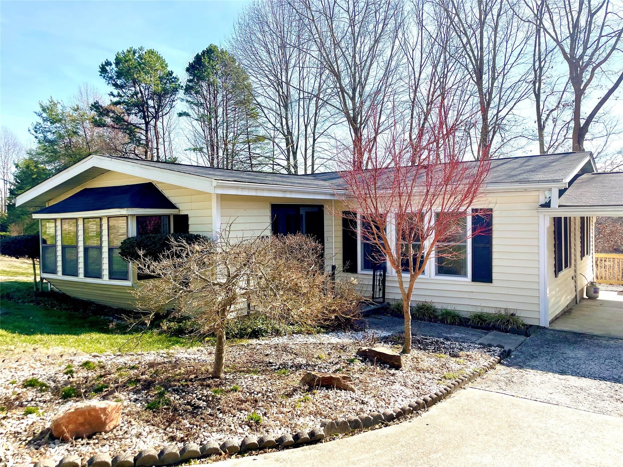 200 Cranbrook Circle