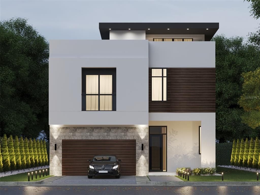 3207 Serenity Estates Lane