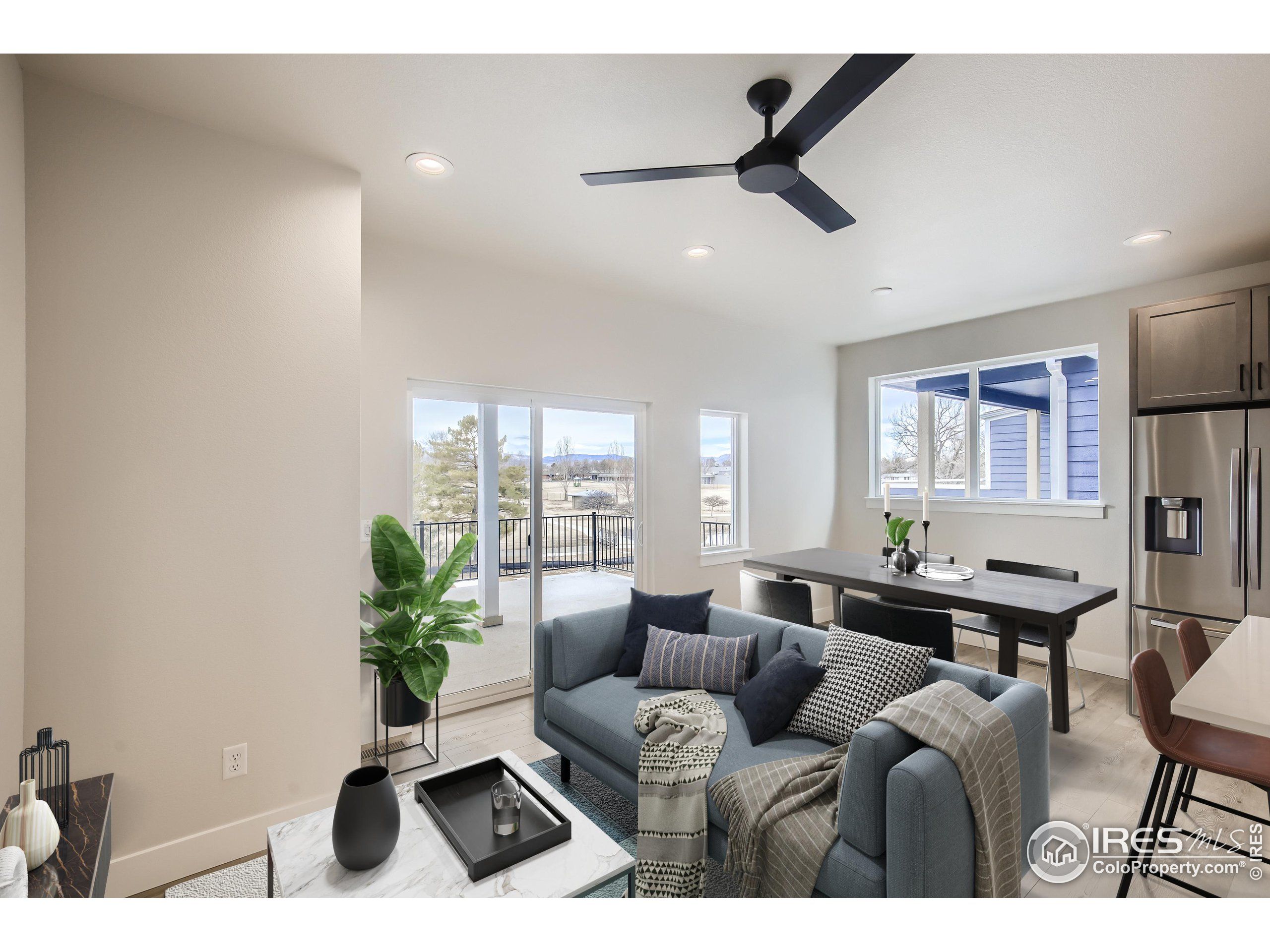 1335 Baker St