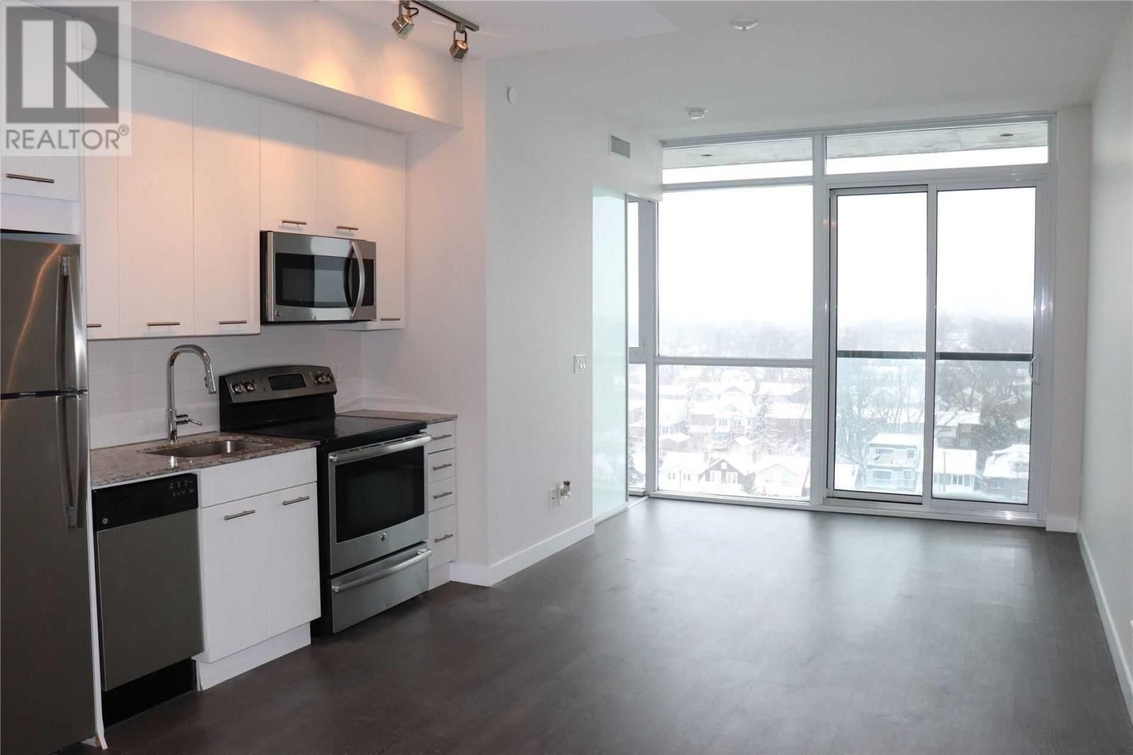 #903 -2055 DANFORTH AVE