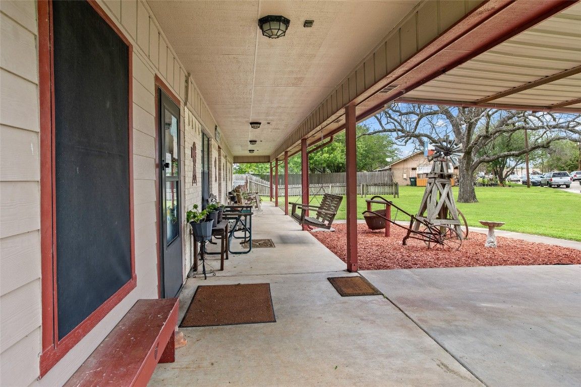 203 Cactus Street