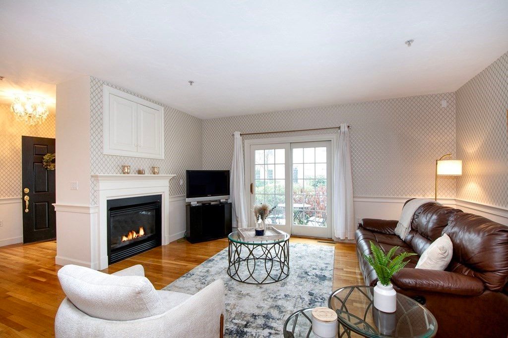 36 Tilden Commons Dr