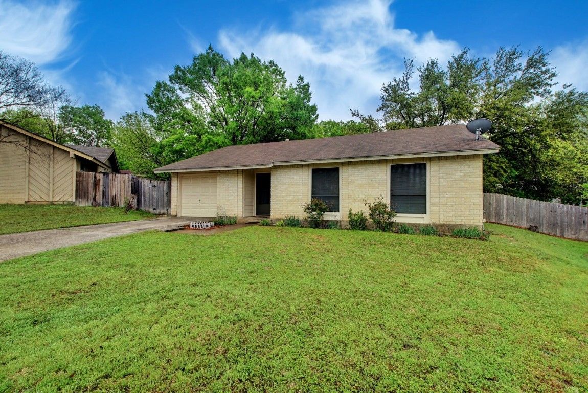 1111 Village Green Drive