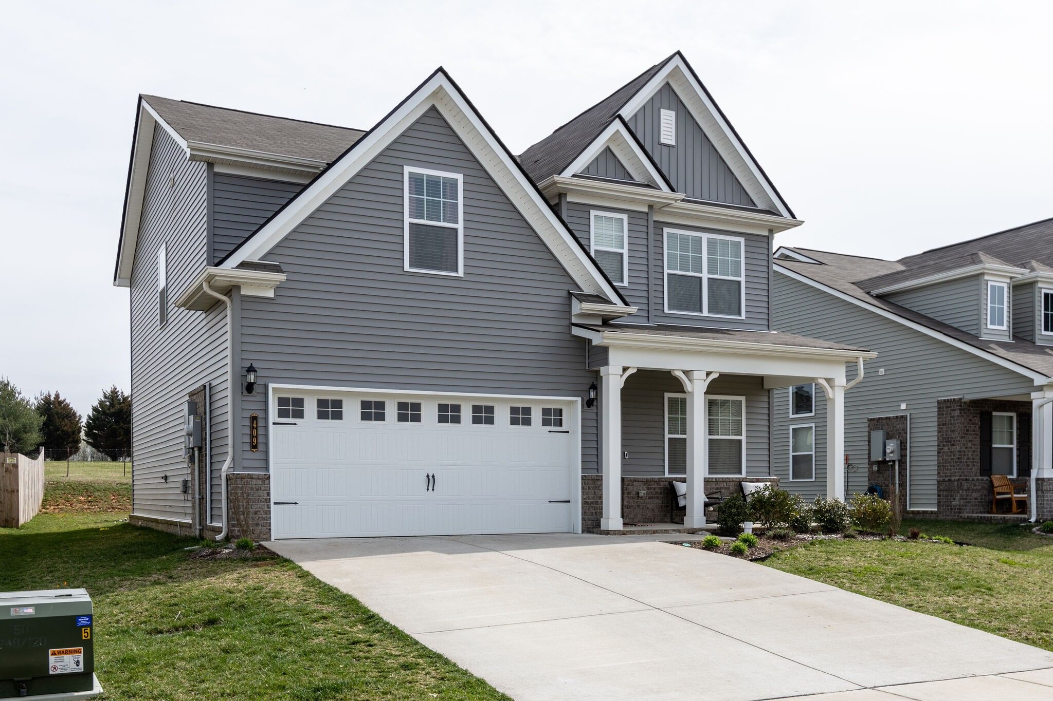 409 Irwin Way