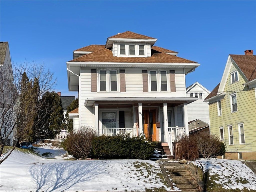 37 N Genesee Street