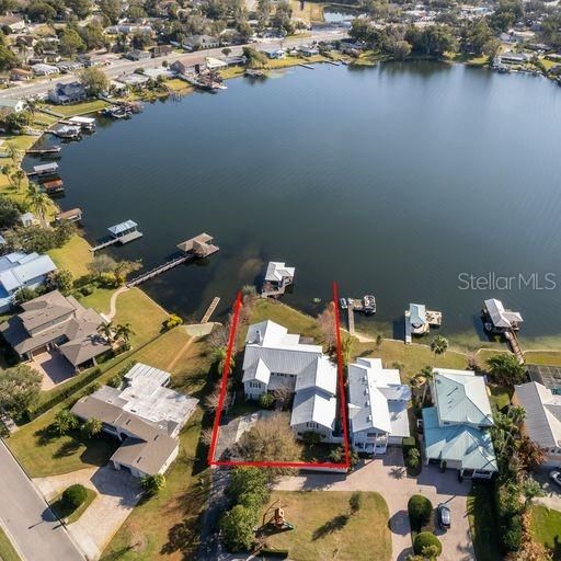 1766 Fairview Shores Drive