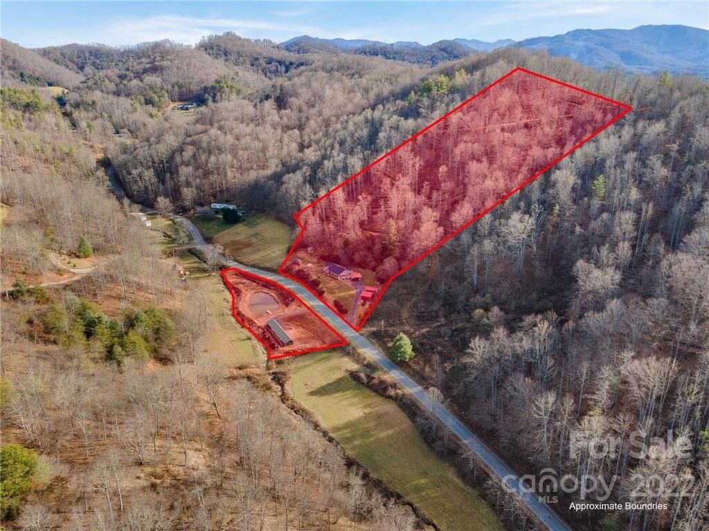 528 Langford Branch Road