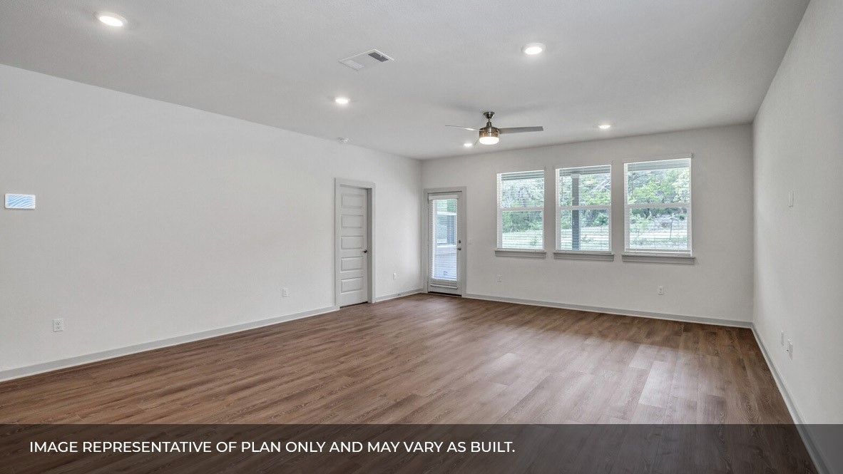 3506 Overlord Lane