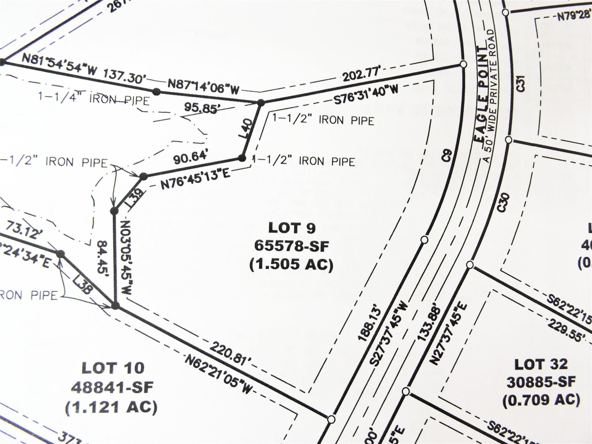 142 Eagle Point