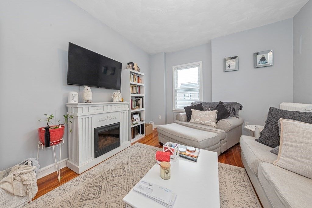 50 Pleasant St