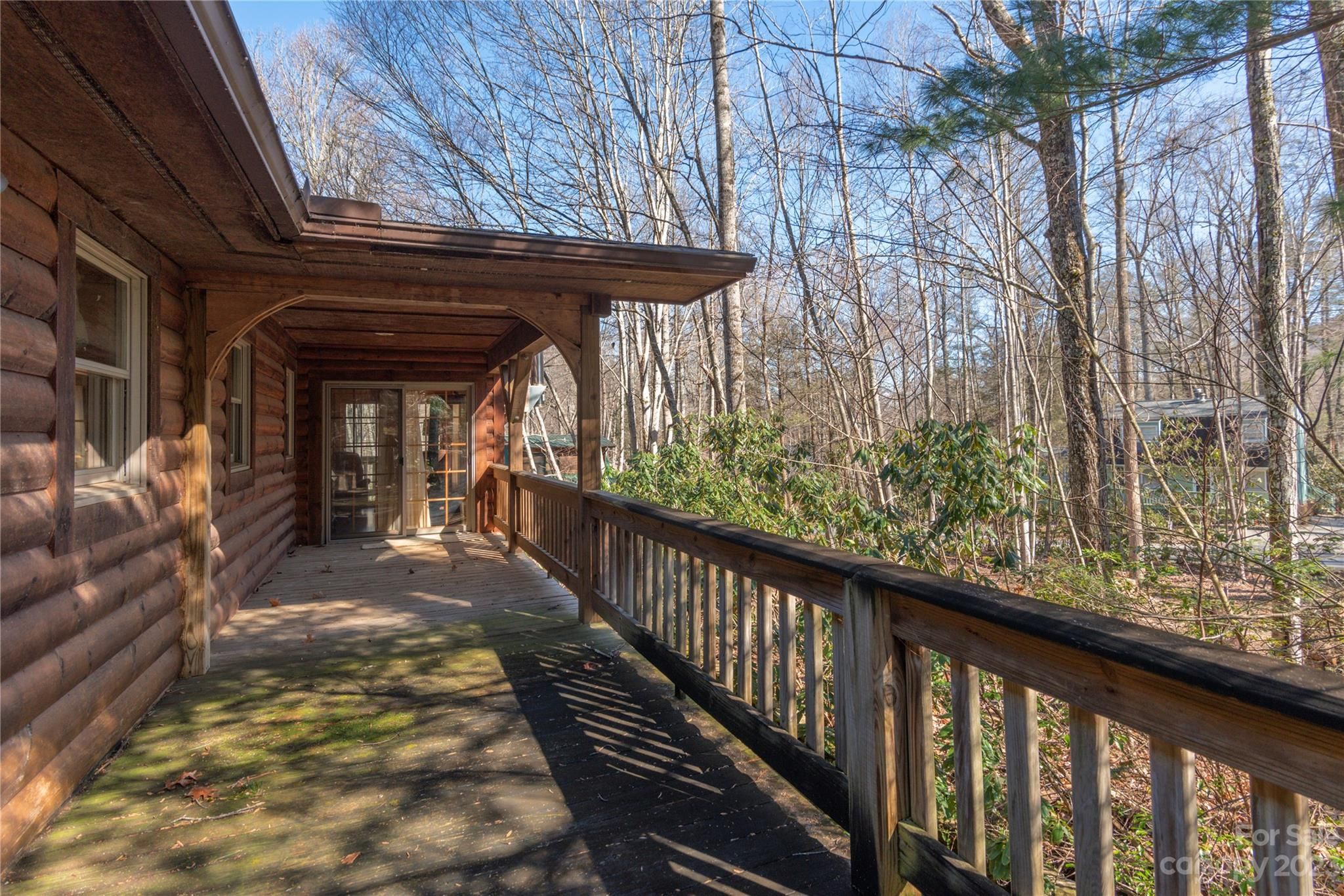 215 Spring Lake Road