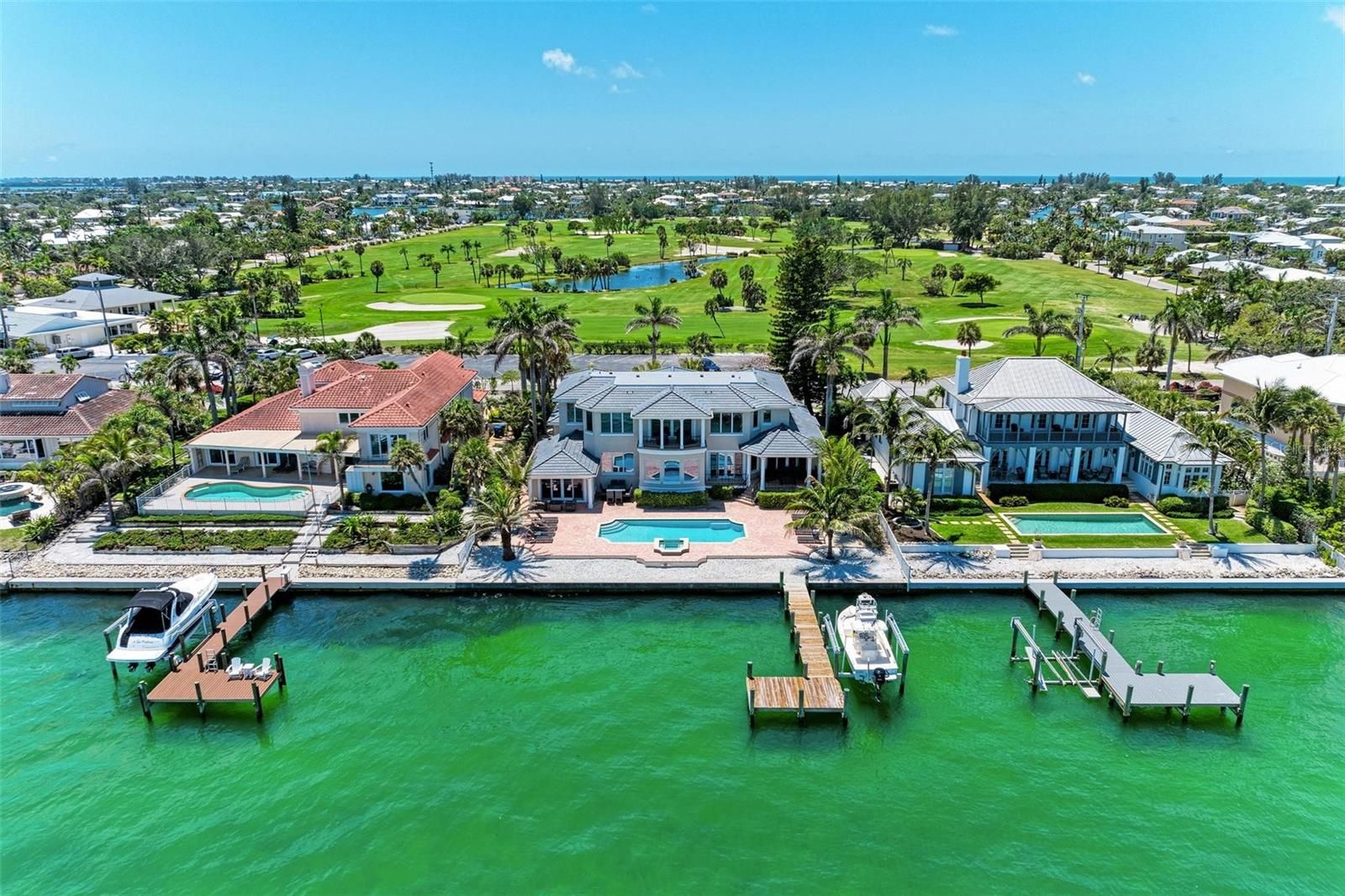 699 Key Royale Drive