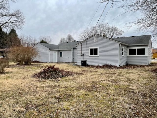 75 Circle Drive