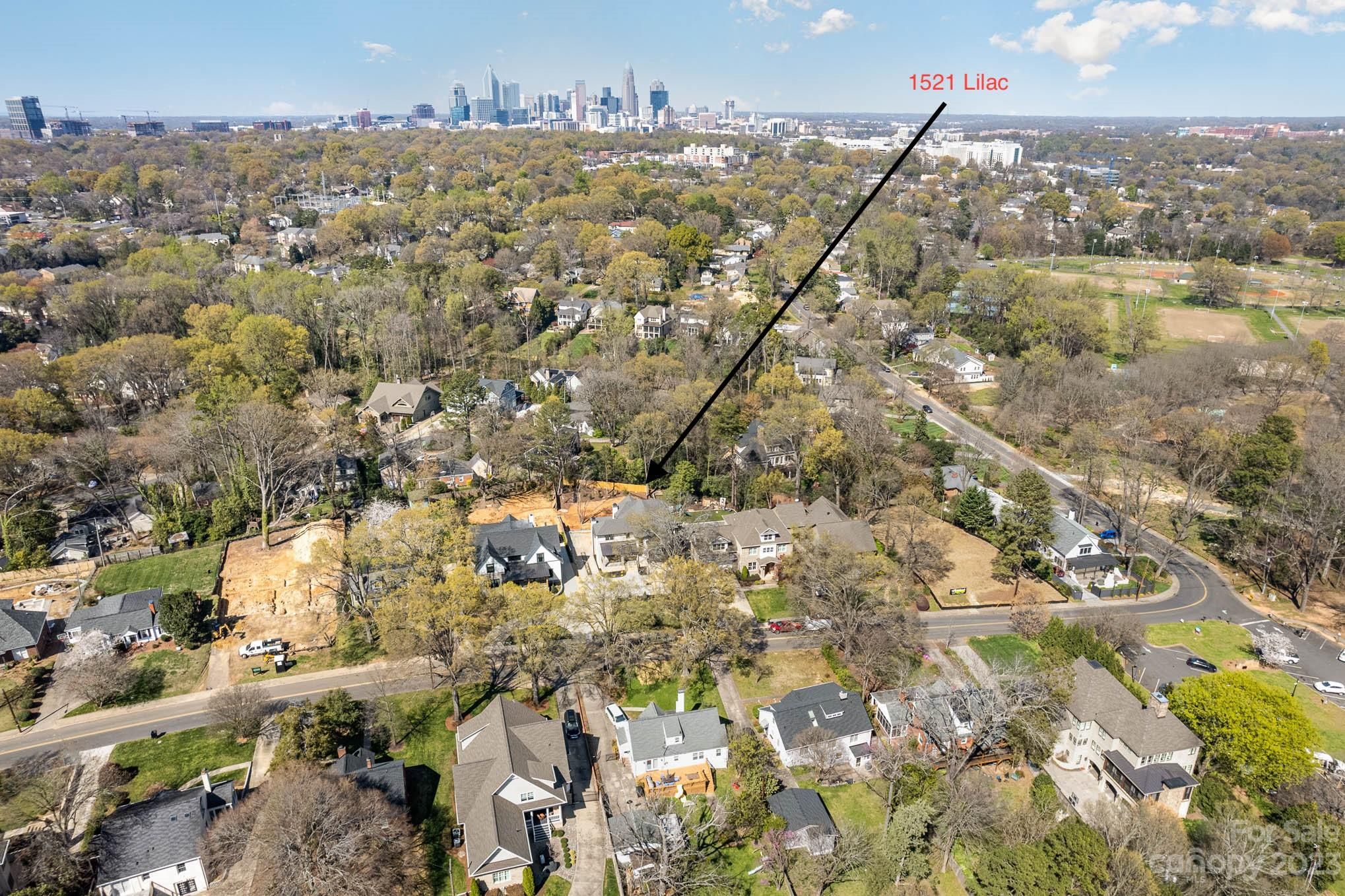 1521 Lilac Road