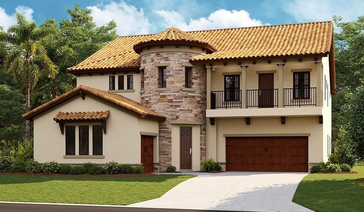 4285 Star View Place