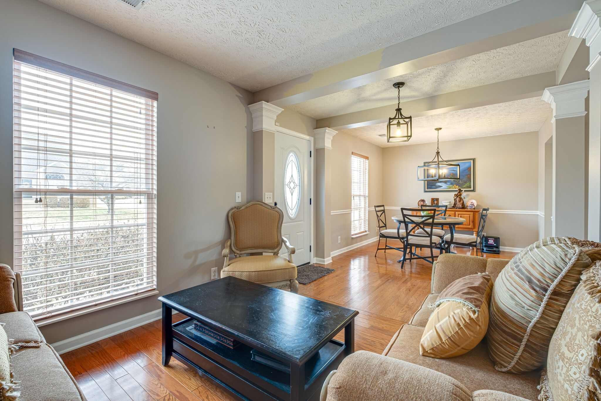4001 Hallborough