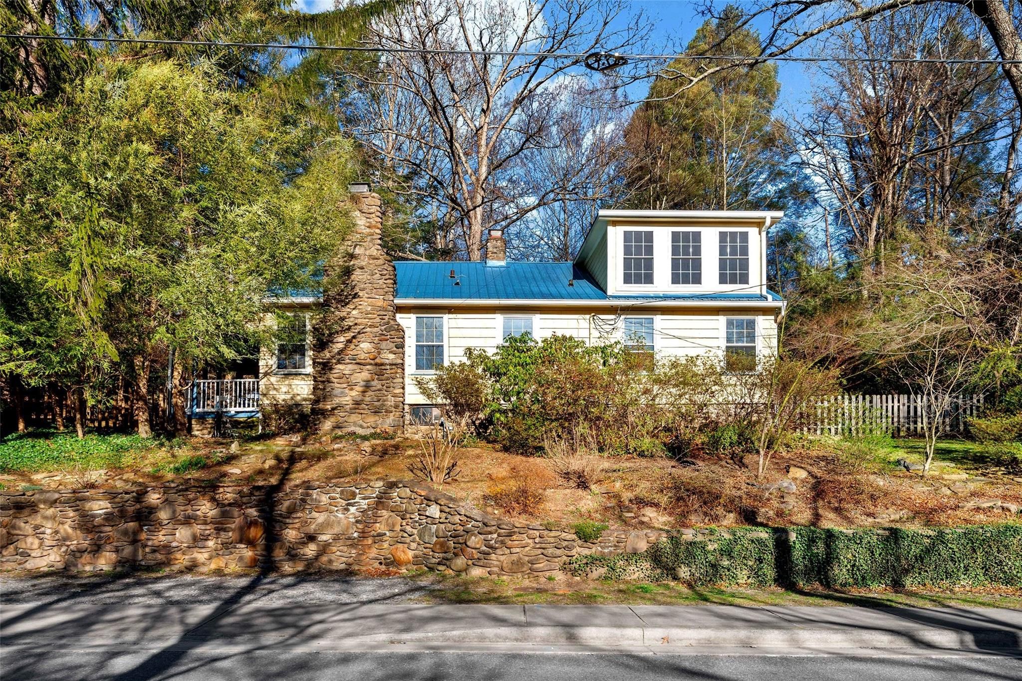 120 Cragmont Road