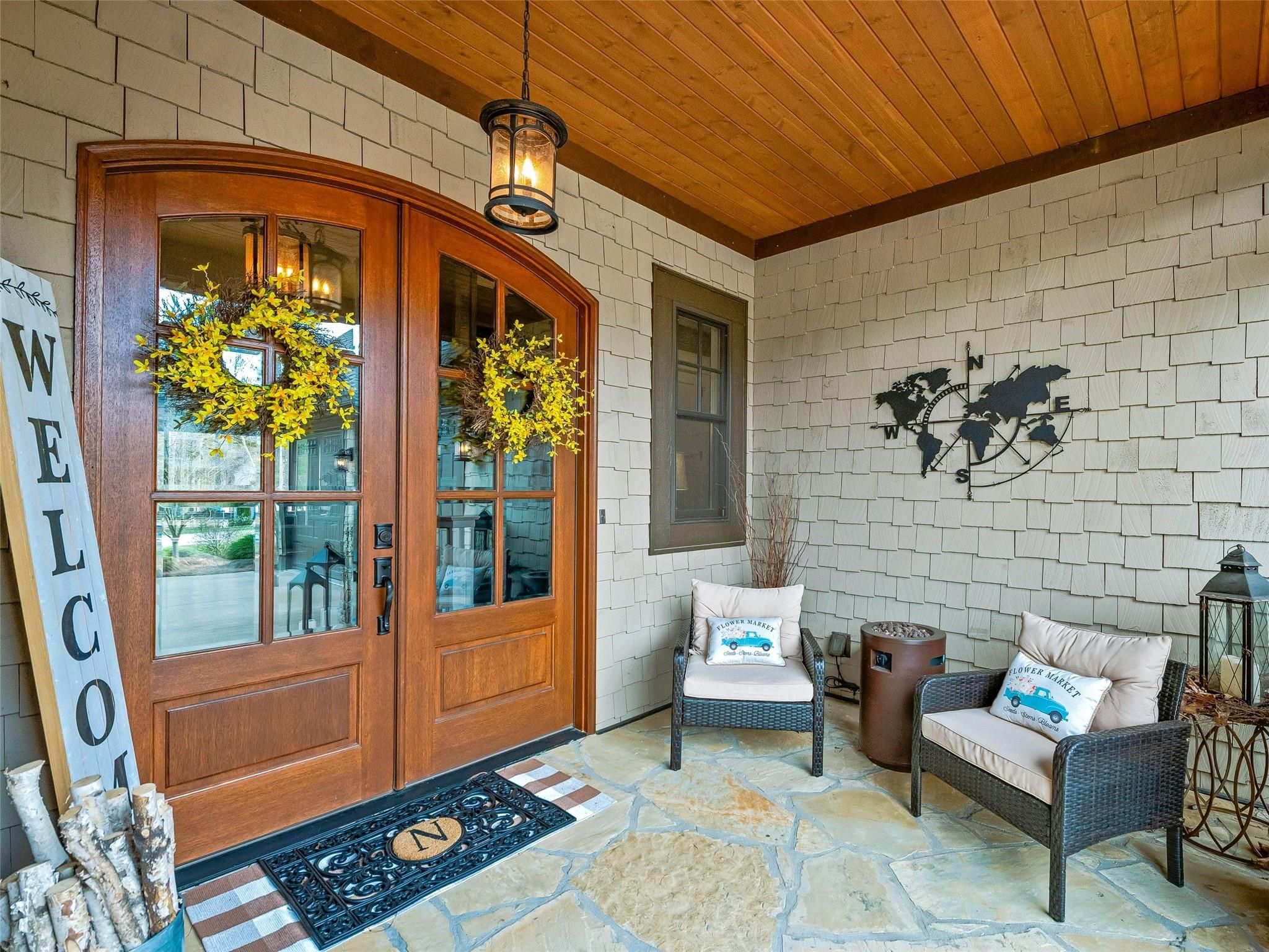 31 Hallett Court