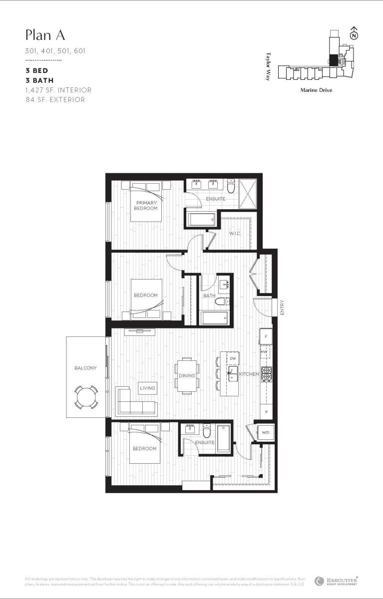 601 423 6TH STREET