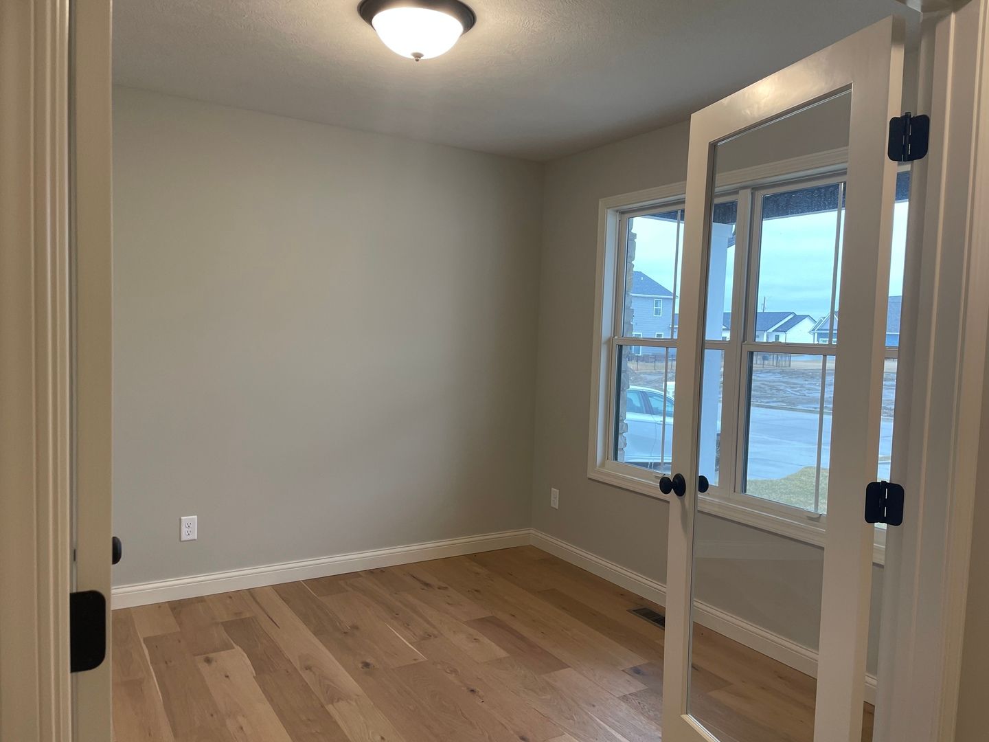 1501 Lincoln Park Drive