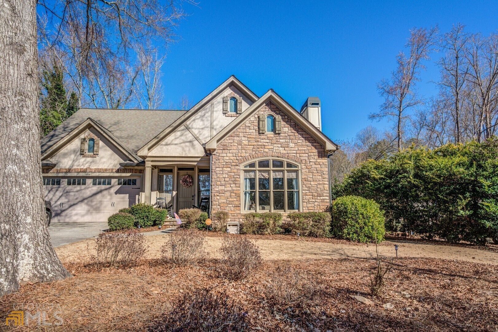 1684 Four Lakes Drive