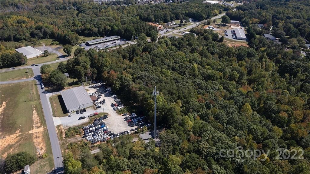 2301 N Nc Hwy 16 Business Highway