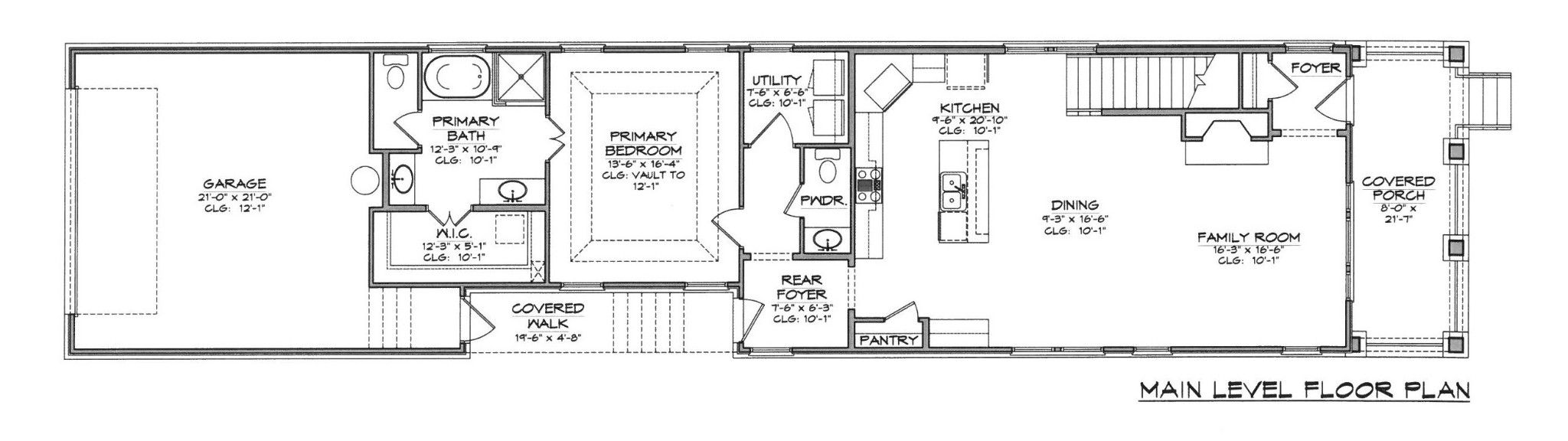 612 Danny Lane Lot 2339