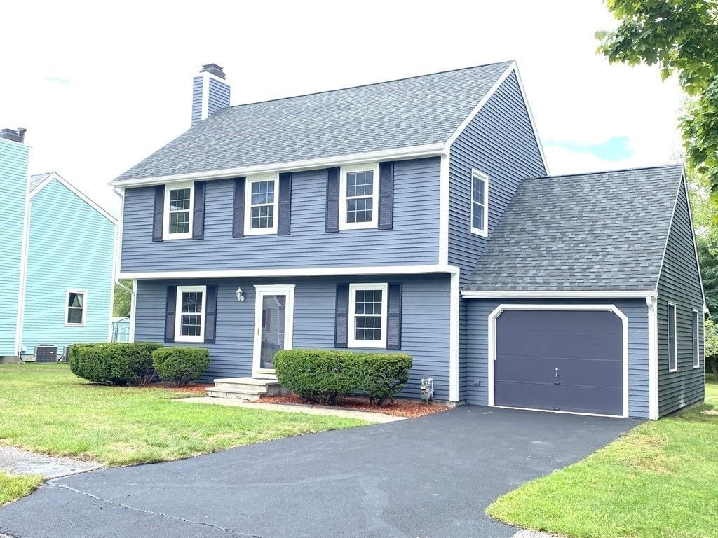 4 Oriole Cir