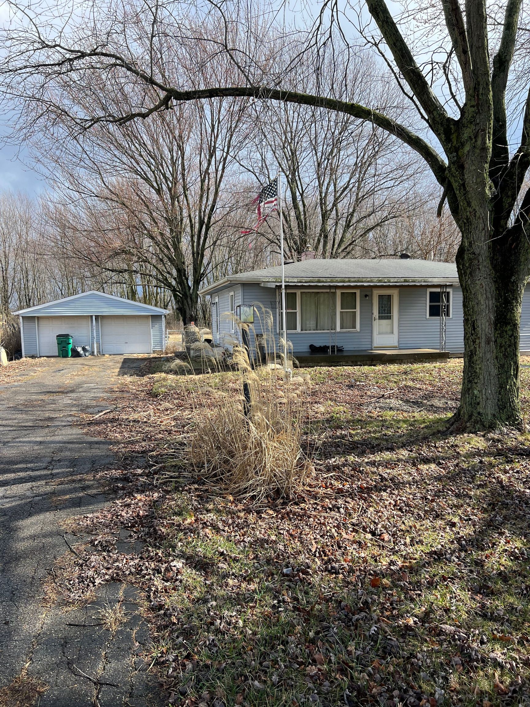 4365 N County Road 900