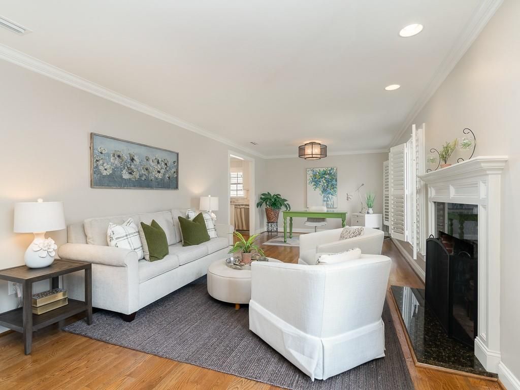 1622 Jameston Drive