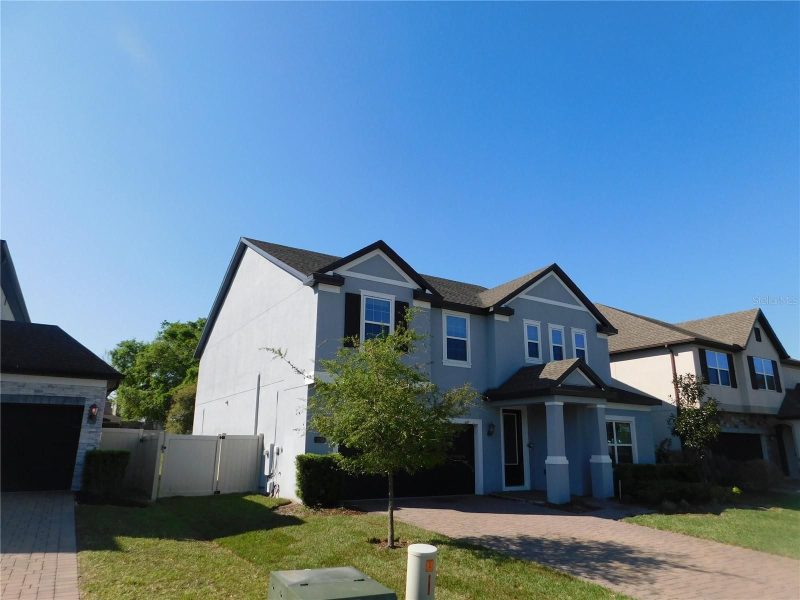 222 Oakmont Reserve Circle