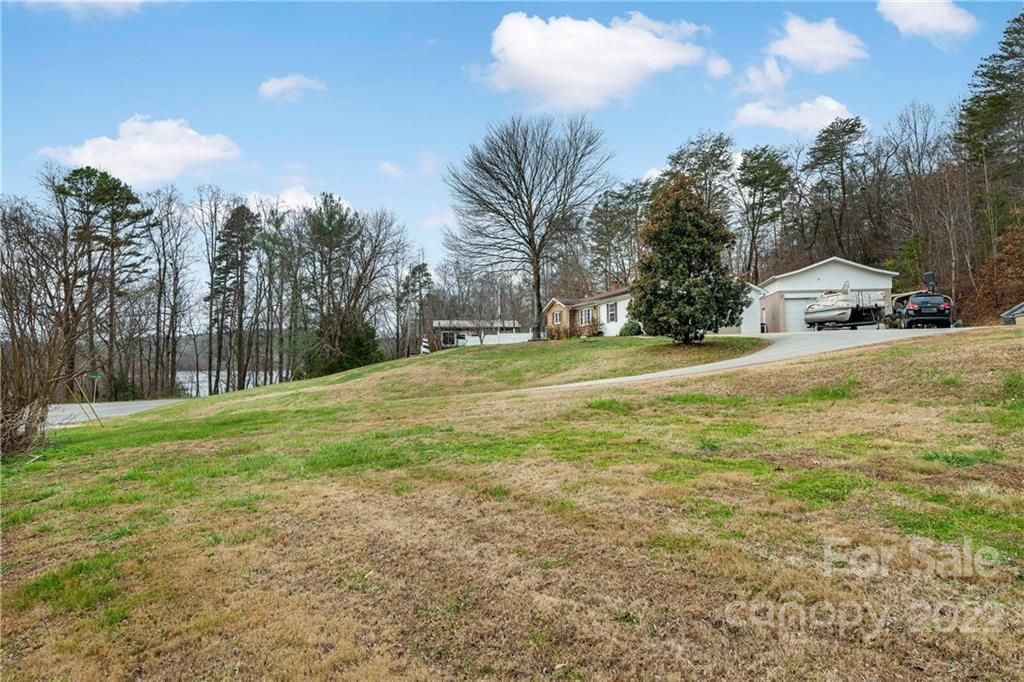 4499 Lake James Road