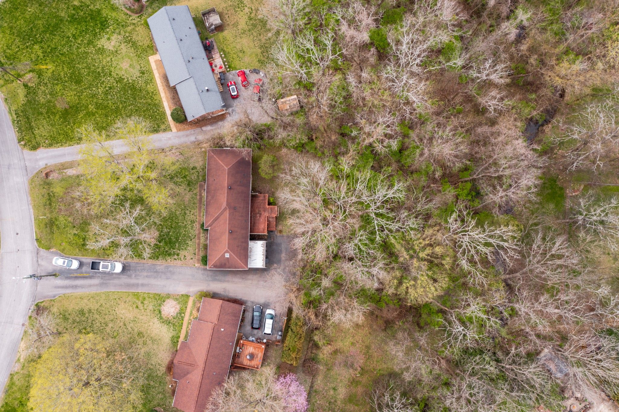 5108 Kincannon Dr
