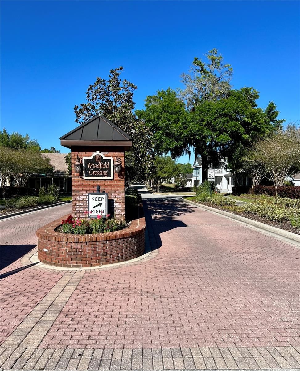 SE 27th Road